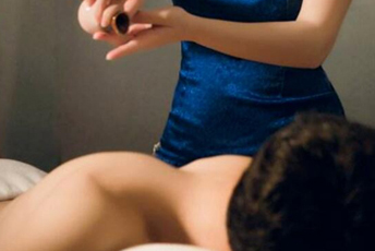 上海青浦水疗馆是失眠者的秘密避难所